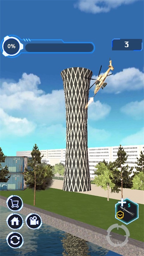 城市拆迁游戏安卓版(1)