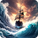 征服之海游戏(SeaofConquest)