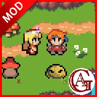 紫水晶骑士物语  安卓版