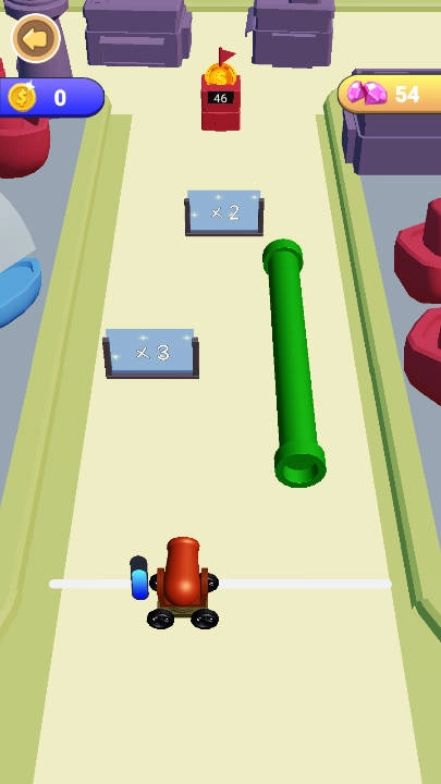 魔力阵营大对抗  安卓版(3)