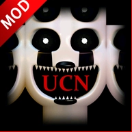 玩具熊午夜后宫之终极定制夜  安卓版