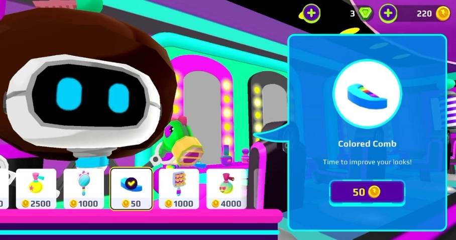 PK XD游戏中文版(1)