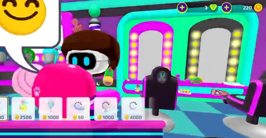 PK XD游戏中文版(5)