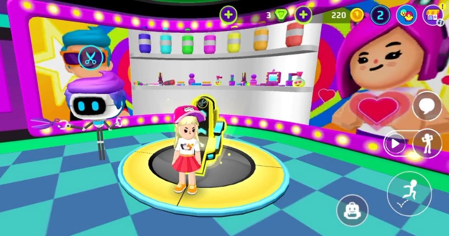 PK XD游戏中文版(4)