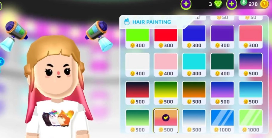 PK XD游戏中文版(3)