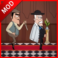 刺杀黑老大游戏手机版