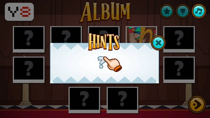 刺杀黑老大游戏手机版