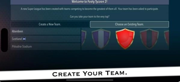 足球大亨2中文版