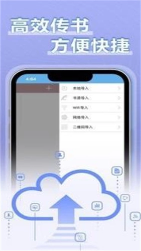 9X阅读器最新版(2)