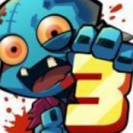 萌僵尸大战3最新版
