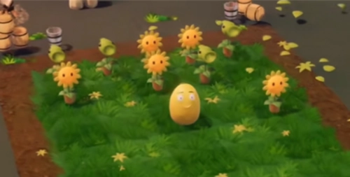 m木糖m戴夫大战僵尸