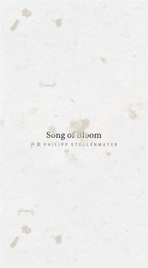 盛开之歌安卓手机版