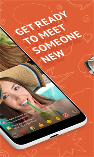 OmeTV聊天软件官方最新版图3