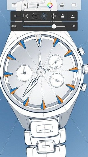 sketchbook绘画软件 sketchbook绘画软件