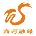商河融媒