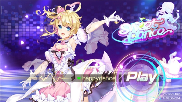 SWEETDANCE正版最新下载