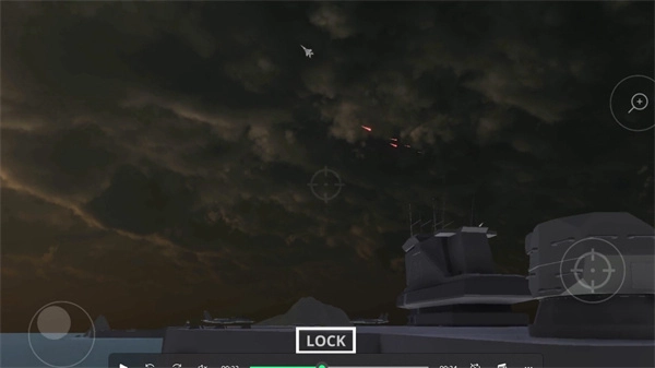 防空炮模拟器图3