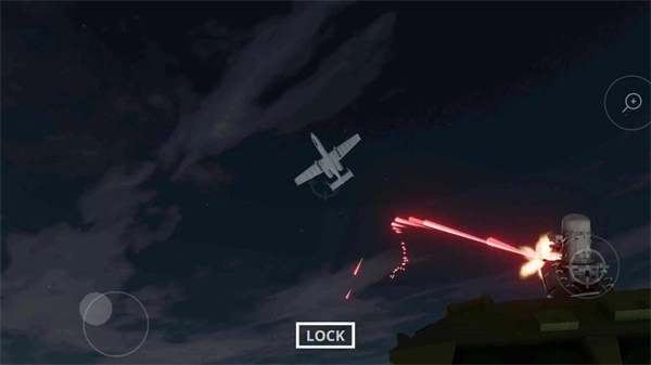 防空炮模拟器图4