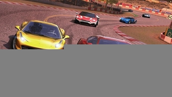 gt赛车2安卓版图3