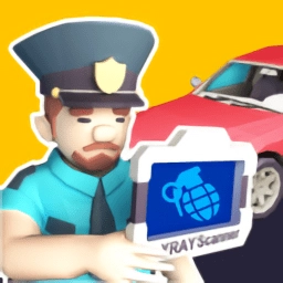 全能警察免费原版