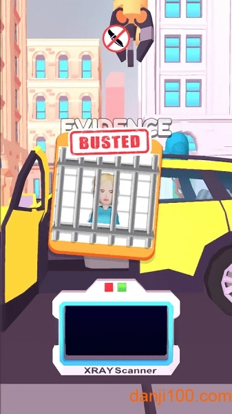 全能警察免费原版图2