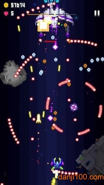 星际之战游戏无广告版图3