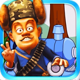 光头强开火车游戏官方最新版