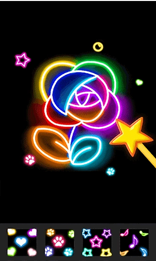 小小漫画家免费原版图3