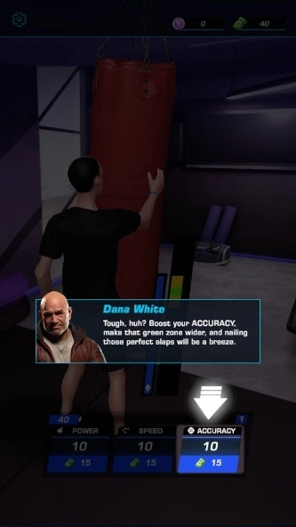 Power Slap正版图6