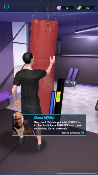 Power Slap正版图5