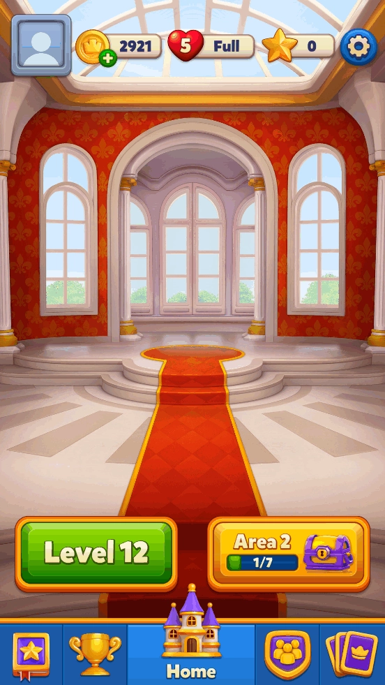 Royal Match正版