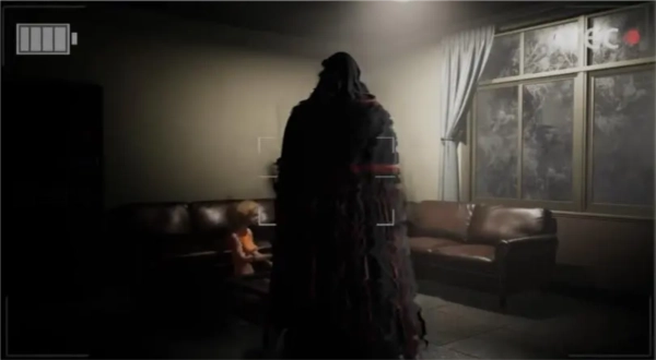 女鬼桥2释魂路手机版(3)