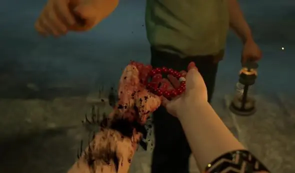 女鬼桥2释魂路手机版(4)