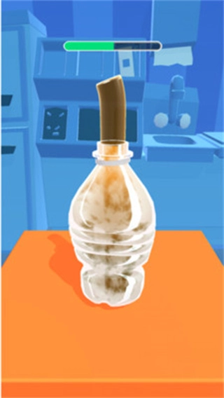 饮料倒出来手机版截图0