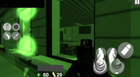 飞虎队模拟器2最新下载