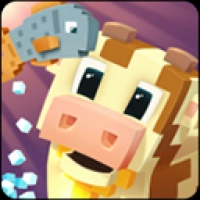 方块农场MOD v1.2.59 安卓版