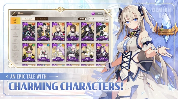 德米安传记海盗联盟游戏(DemianSaga安装器)(1)