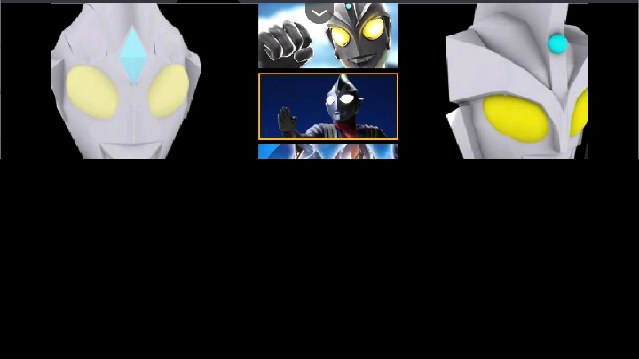 奥特曼家族3 flash移植版