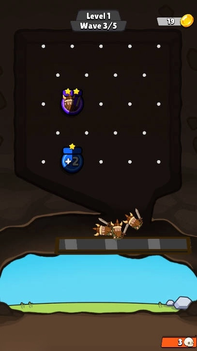 掉落英雄免广告最新版