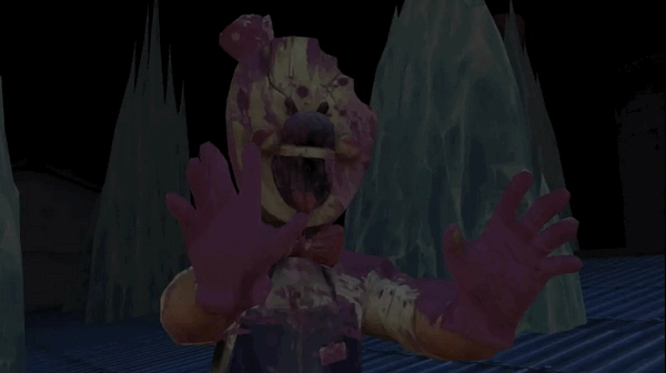 恐怖冰淇淋9恶作剧重置版(1)