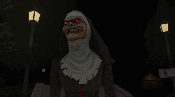 恐怖冰淇淋9恶作剧重置版(2)