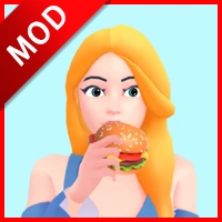 我想吃汉堡免广告版