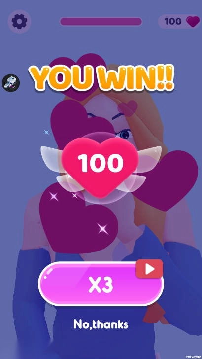 我想吃汉堡免广告版