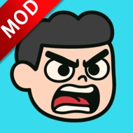 弹跳小队游戏免广告版