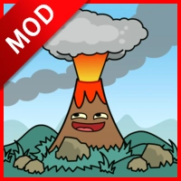 爆发吧小火山免广告版 V1.0