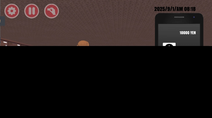 高校模拟器23年最新版