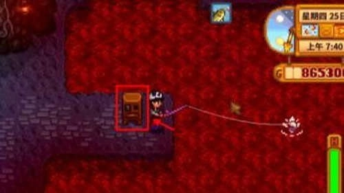 星露谷物语超版(1)