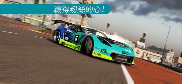 carx漂移赛车2(1)