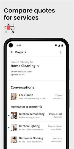 Yelp手机最新版图4