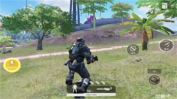 机甲战斗进化图3